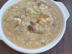 -早安山丘·豆浆油条(小木桥路店)