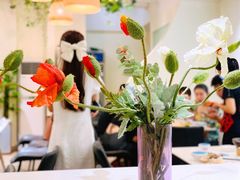 -香香海南菜餐厅