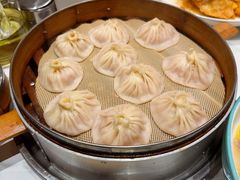开封灌汤小笼包-梅利汴京烤鸭•开封豫菜地标店(晋安路店)
