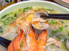 -大禹家·海鲜面馆(新闸路店)