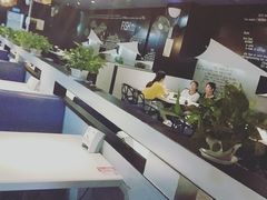 -鱼酷活鱼烤鱼(南京水游城店)