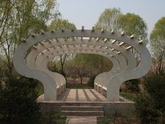 -禹州森林植物园