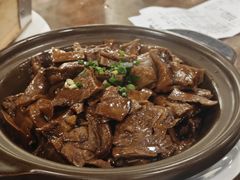 -一楼食业·美食人家