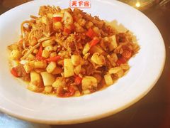 -天下客饭店(中山路店)
