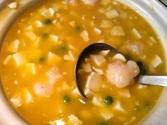 -食欲老院子荆芥疙瘩汤(经五路店)