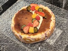 -菲住布渴酒店自助餐厅(阿里巴巴西溪园区店)