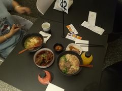 -贡梅老面馆·蟹粉面·无锡特色小吃(南长街主推店)