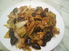 -太原面食店(解放路店)