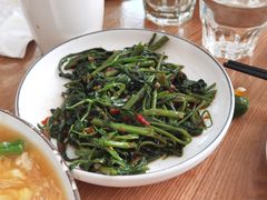 马来风光-峇峇娘马来西亚餐厅(望京SOHO店)