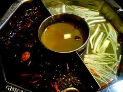 -重庆德庄火锅(体育中心店)