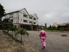 -上野德国文化村