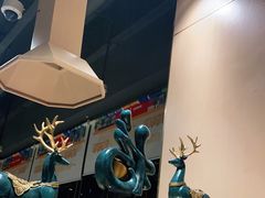 -海底捞火锅(劲松店)