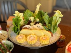 -巴倒烫陆派火锅山庄(南山总店)