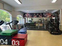 -琪航·健身+普拉提(民耀路店)
