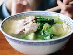 -同得兴 Since·1995 传统苏式面馆(十全街店)