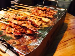 -馋嘴猫•北京食堂•宵夜(亚运村店)