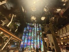 -桂满陇·海市蜃楼·黑金(国金店)