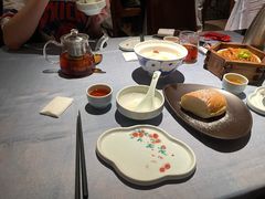 -晓粤·惹味粤菜(凯德乐峰广场店)