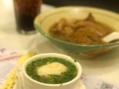 -大哥餐厅(西城花园店)