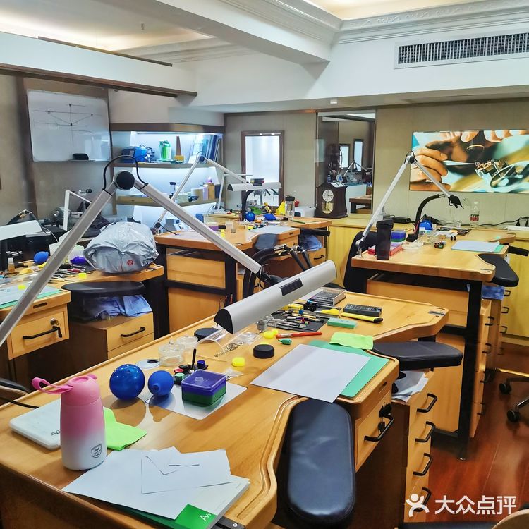 西安安洁利 | 我的奢侈品管家
