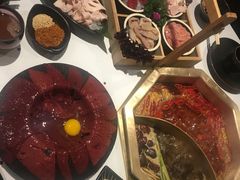 -丙申臺火锅