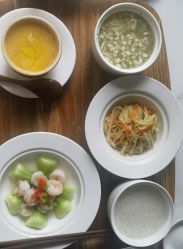 -弗蕾亚·辰月月子度假中心(光谷店)