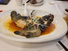 -海宝酒家(中山四路店)