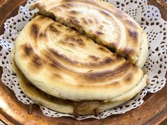 -平娃三宝烧烤·面食(南小街店)