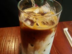 -BLAQ咖啡(骏豪店)