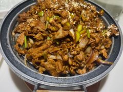 -小放牛炒菜馆(裕华万达店)