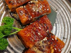 -渔荷食町·铁板烧料理(崂山万象汇店)