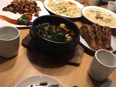 -竹里馆·淮扬菜·功夫茶(老门东店)