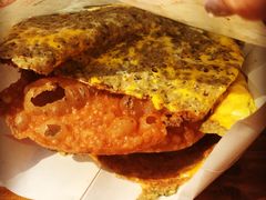 -清真·二嫂子煎饼果子(鼓楼旗舰形象店)