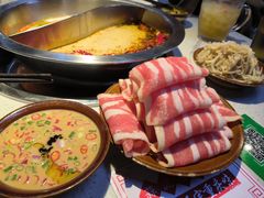 -芈重山老火锅(广州首店)