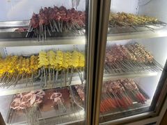 -新疆阿力烧烤