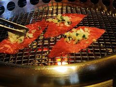 -300杯·和牛烧肉清酒专门店(廊里店)
