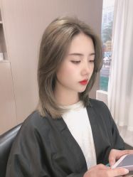 -新晨·SALON·形象造型