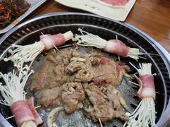 -延成苑韩式烤肉店(长春道店)