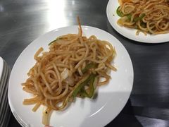-尚雅铁板料理自助餐厅(乐松店)