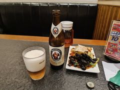 -福苗小骆驼烧烤(大唐不夜城店)