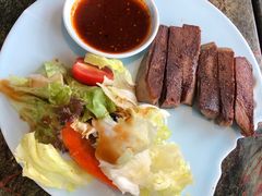 -炙柒Sekinana·精致料理 烧鸟·铁板烧(海上世界店)