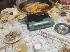 -蛙老爹·蜀香美蛙鱼头(王家湾店)