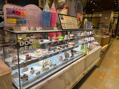 -巴黎贝甜(华堂新辰汇店)