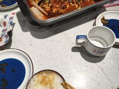 -鱼酷活鱼烤鱼(北美店)