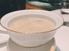 花胶黄鱼羹-新荣记(建国门外大街店)