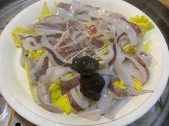 -黄寺蒸汽海鲜(黄寺大街店)