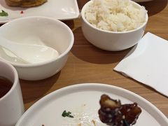 -枣子树·素食餐厅(普陀山店)