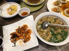 -龙景軒大酒店(共康店)