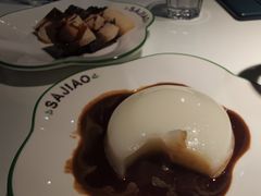 双色糍粑-撒椒·四川江湖菜(大族广场店)