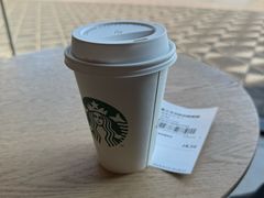 -星巴克臻选(济南万达店)